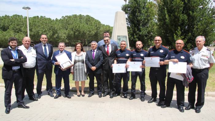 Personalidades del Evento 2019