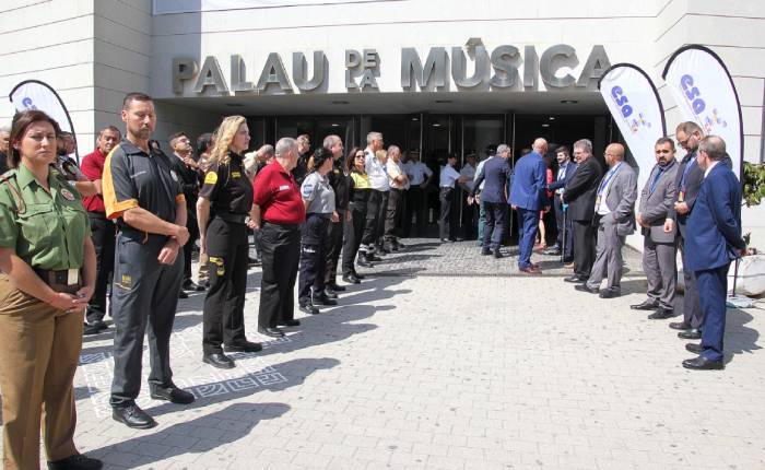 Personalidades del Evento 2019