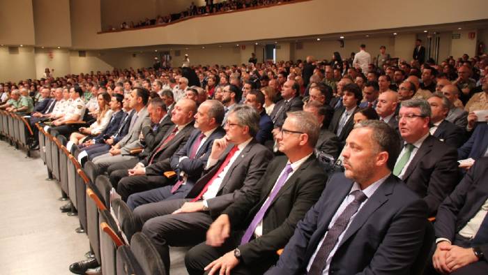 Personalidades del Evento 2019